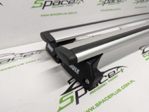 PXL_20260208_053419091_scaled-25.jpg Bagaznik dachowy Thule WingBar 963 + Kit 186032 + Stopy 7106