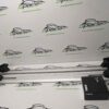Bagaznik dachowy Thule WingBar 969 + Kit 186019 + Stopy 7106