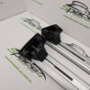 Bagaznik dachowy Thule WingBar 969 + Kit 186193 + Stopy 7106