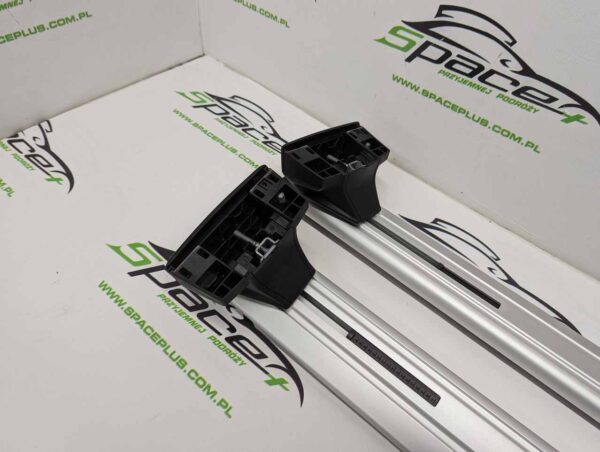 PXL_20260208_053435916_scaled-9.jpg Bagaznik dachowy Thule WingBar 969 + Kit 186056 + Stopy 7106