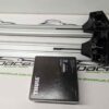 Bagaznik dachowy Thule WingBar 969 + Kit 186053 + Stopy 7106