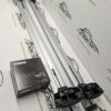 PXL_20260208_053443365_scaled-114.jpg Bagaznik dachowy Thule WingBar 961 + Kit 186057 + Stopy 7106