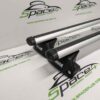 Bagaznik dachowy Thule Aerobar 861 + Kit 186012 + Stopy 7106