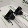 Bagaznik dachowy Thule Aerobar 861 + Kit 186023 + Stopy 7106