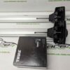 Bagaznik dachowy Thule Aerobar 861 + Kit 186006 + Stopy 7106