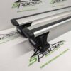 PXL_20260208_054313843_scaled-22.jpg Bagaznik dachowy Thule WingBar 969 + Kit 187154 + Stopy 7107