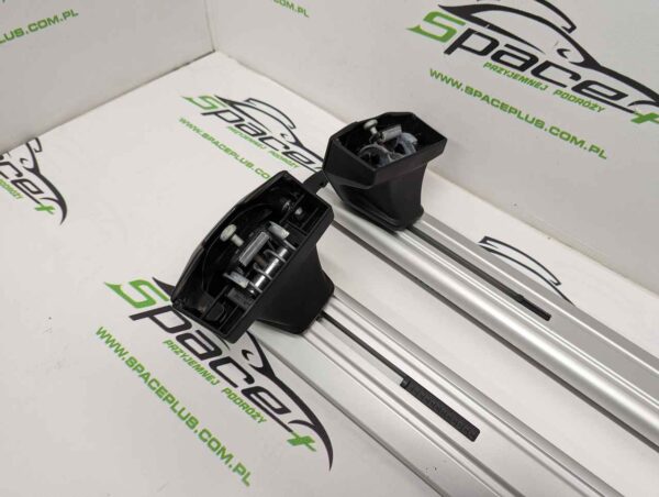 PXL_20260208_054333466_scaled-22.jpg Bagaznik dachowy Thule WingBar 969 + Kit 187154 + Stopy 7107