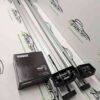 Bagaznik dachowy Thule WingBar 962 + Kit 187018 + Stopy 7107