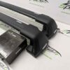 Bagaznik dachowy Thule WingBar Edge NEW 721520 + Kit 145162 + Stopy 7205