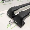 Bagaznik dachowy Thule WingBar Edge NEW 721520 + Kit 145162 + Stopy 7205