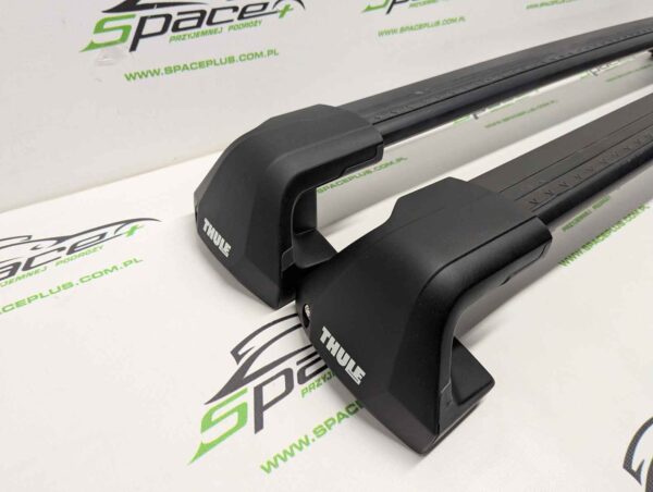 PXL_20260429_162831226_scaled-73.jpg Bagaznik dachowy Thule WingBar Edge NEW 721520 + Kit 145186 + Stopy 7205