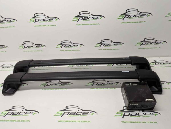 PXL_20260429_162838840_scaled-59.jpg Bagaznik dachowy Thule WingBar Edge NEW 721520 + Kit 145145 + Stopy 7205