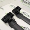 Bagaznik dachowy Thule WingBar Edge NEW 721520 + Kit 145162 + Stopy 7205