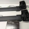 Bagaznik dachowy Thule WingBar Edge NEW 721520 + Kit 145162 + Stopy 7205