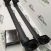 Bagaznik dachowy Thule WingBar Edge NEW 721520 + Kit 145162 + Stopy 7205