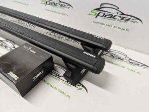 PXL_20260429_163807152_scaled-20.jpg Bagaznik dachowy Thule WingBar EVO 711420 + Kit 186196 + Stopy 7106