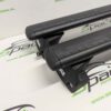 Bagaznik dachowy Thule WingBar EVO 711420 + Kit 186196 + Stopy 7106
