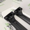 Bagaznik dachowy Thule WingBar EVO 711420 + Kit 186196 + Stopy 7106