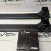 Bagaznik dachowy Thule WingBar EVO 711420 + Kit 186196 + Stopy 7106