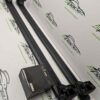 Bagaznik dachowy Thule WingBar EVO 711420 + Kit 186196 + Stopy 7106