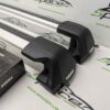Bagaznik dachowy Thule WingBar Edge NEW 721600 + Kit 145378 + Stopy 7205