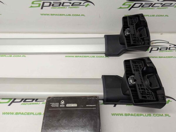 PXL_20260430_050117211_scaled-160.jpg Bagaznik dachowy Thule WingBar Edge NEW 721600 + 721500 + Kit 145068 + Stopy 7205
