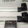 Bagaznik dachowy Thule WingBar Edge NEW 721600 + Kit 145408 + Stopy 7205