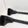 Bagaznik dachowy Thule SquareBar EVO 7125 + Kit 183149 + Stopy 751