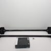 Bagaznik dachowy Thule SquareBar EVO 7122 + Kit 141739 + Stopy 754