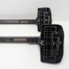 Bagaznik dachowy Thule SquareBar EVO 7122 + Kit 141405 + Stopy 754