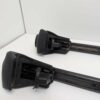Bagaznik dachowy Thule SquareBar EVO 7124 + Stopy 757