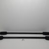Bagaznik dachowy Thule SquareBar EVO 7124 + Stopy 775