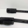Bagaznik dachowy Thule SquareBar EVO 7125 + Stopy 775