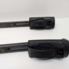 Bagaznik dachowy Thule SquareBar EVO 7123 + Stopy 775