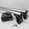 Bagaznik dachowy Thule ProBar 391 + Kit 183149 + Stopy 751