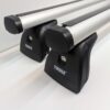 Bagaznik dachowy Thule ProBar 391 + Kit 183072 + Stopy 751