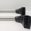 Bagaznik dachowy Thule ProBar 391 + Kit 183072 + Stopy 751