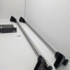 Bagaznik dachowy Thule ProBar 391 + Kit 183072 + Stopy 751