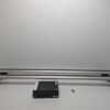 Bagaznik dachowy Thule ProBar 391 + Kit 184039 + Stopy 753