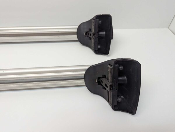 Bagaznik dachowy Thule ProBar 391 + Kit 184029 + Stopy 753