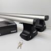 Bagaznik dachowy Thule ProBar 391 + Kit 141671 + Stopy 754