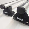 PXL_20260619_131751660_scaled-106.jpg Bagaznik dachowy Thule ProBar 391 + Kit 145141 + Stopy 7105