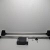 Bagaznik dachowy Thule ProBar 391 + Kit 145013 + Stopy 7105