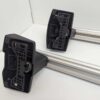 Bagaznik dachowy Thule ProBar 391 + Kit 145036 + Stopy 7105
