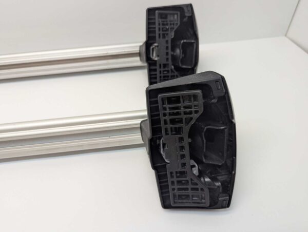 Bagaznik dachowy Thule ProBar 391 + Kit 145036 + Stopy 7105