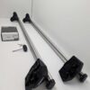 Bagaznik dachowy Thule ProBar 391 + Kit 145036 + Stopy 7105