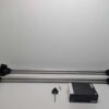 Bagaznik dachowy Thule ProBar 391 + Kit 186115 + Stopy 7106