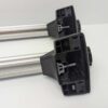 Bagaznik dachowy Thule ProBar 391 + Kit 186115 + Stopy 7106