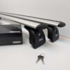 PXL_20260623_132902294_scaled-4.jpg Bagaznik dachowy Thule WingBar EVO 711500 + Kit 183138 + Stopy 751