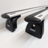PXL_20260623_132911686_scaled-6.jpg Bagaznik dachowy Thule WingBar EVO 711500 + Kit 183138 + Stopy 751